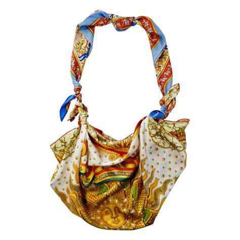 hermes bandana bag|Hermes scarves catalogue.